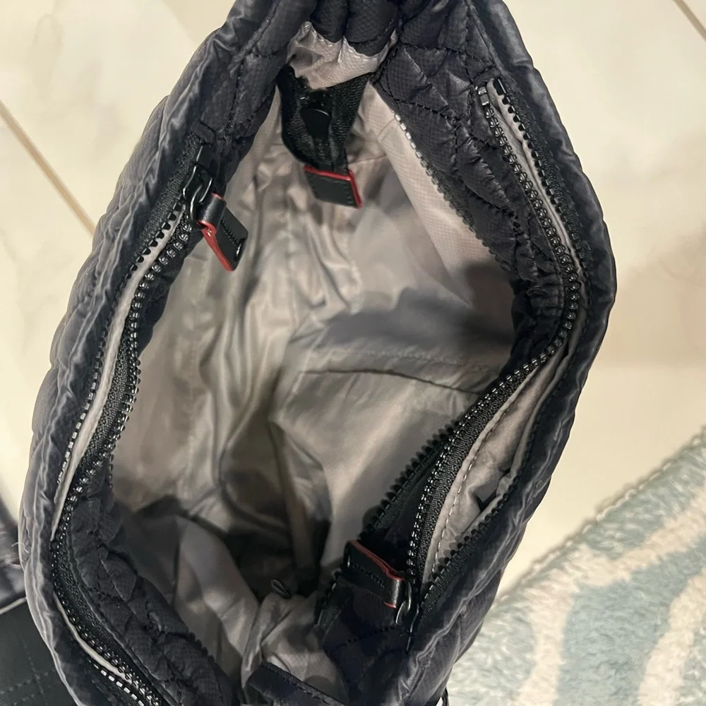 MZ Wallace Small Parker Crossbody Bag - Picture 7 of 10